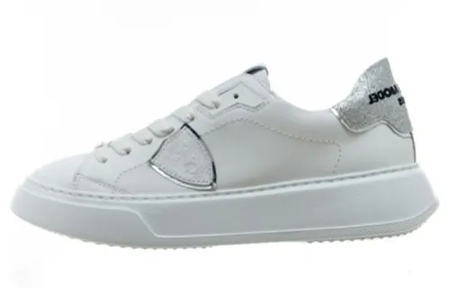 PHILIPPE MODEL Skateboard Shoes Women's Low Top