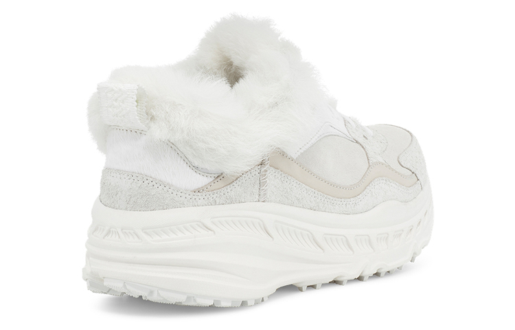 UGG CA805 X Bears White