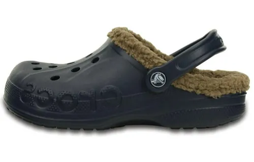 Crocs Stay Warm Cozy Sports Unisex Blue Sandals