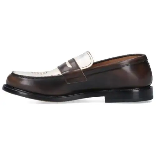 PREMIATA Loafers Men's Brown