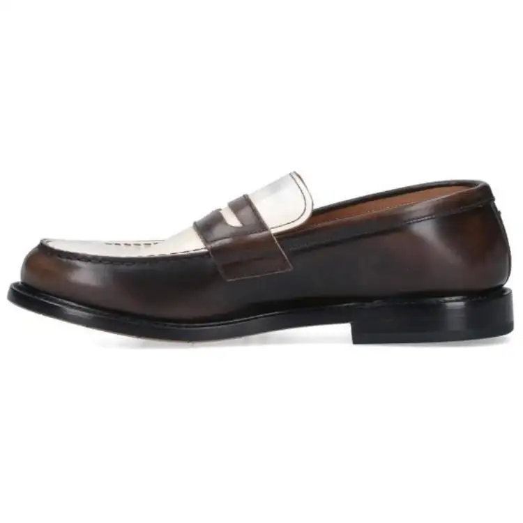 PREMIATA Loafers Men's Brown