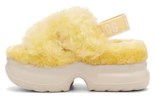 UGG One Strap Sandals Women's