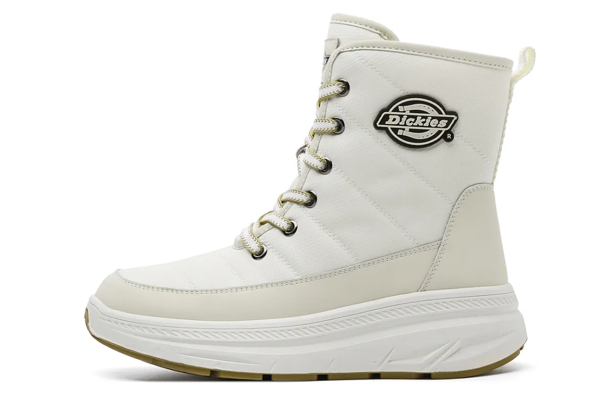 Dickies Short Mid Calf Snow Boots Women's