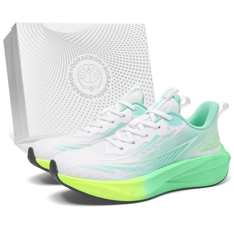 DoraemonA Low top Running Shoes Unisex