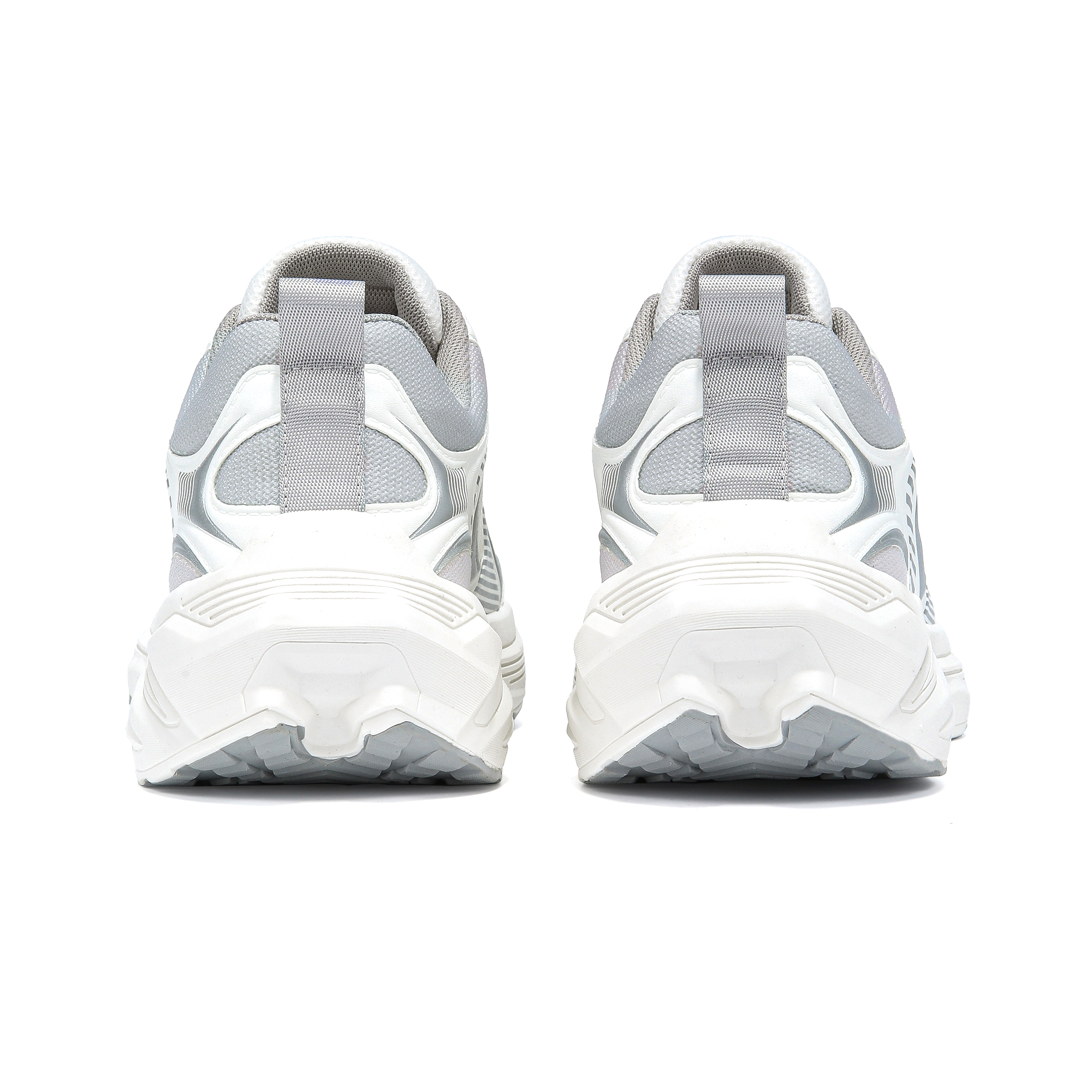 FOREVER 21 Textile, Synthetic Leather Low top Running Shoes Unisex