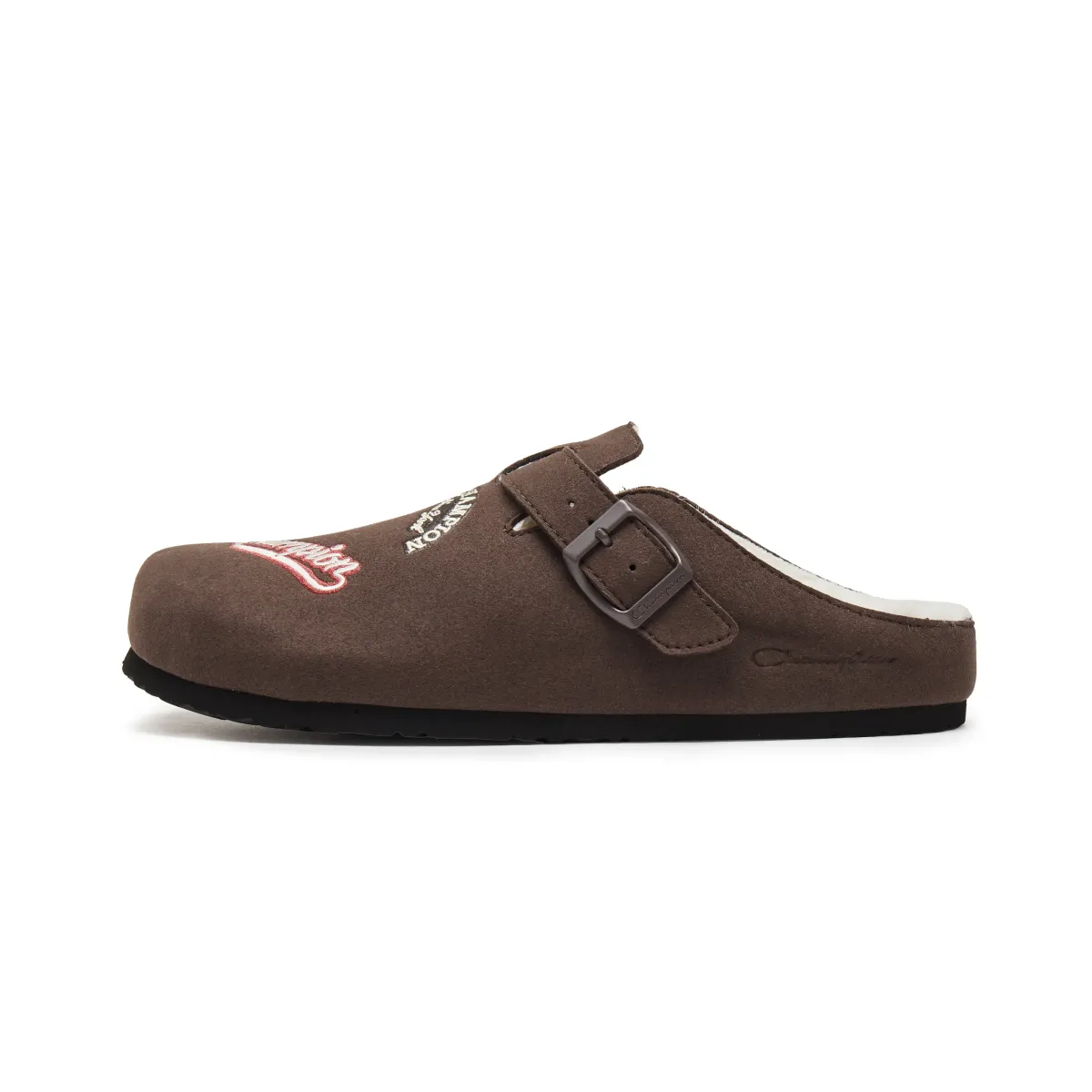 Champion Rochester Birkenstock Shoes Unisex Umber