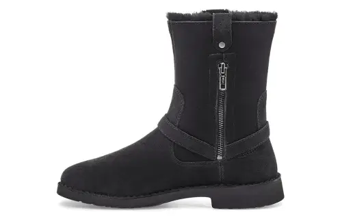 UGG Aveline Boot 'Black' Women's