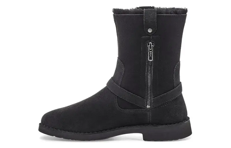 UGG Aveline Boot 'Black' Women's