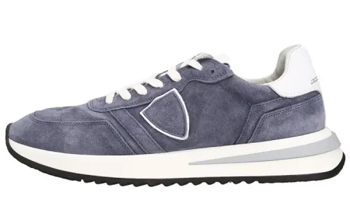 PHILIPPE MODEL Paris Tropez 2.1 Lace-up Sneakers