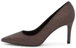 CHARLES&KEITH High Heels Women's Brown