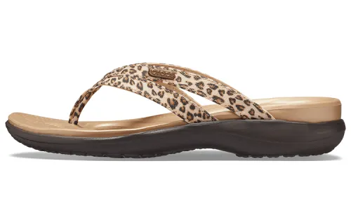 Crocs Flip Flops Women's