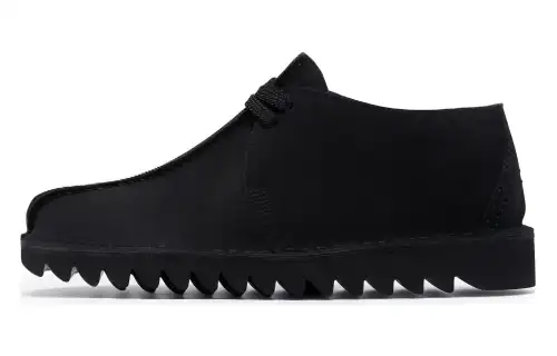 BAPE A BATHING APE Bape Center Seam Black