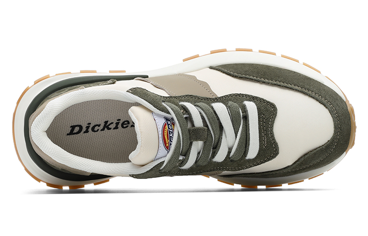Dickies Low top Running Shoes Women’s Light Khaki Green