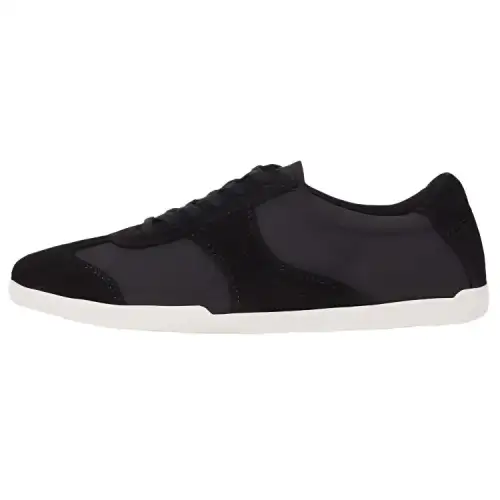 VAGABOND SHOEMAKERS Fabric Slip Resistant Low top Skateboard Shoes Women's Black
