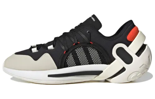 Y-3 Idoso Boost Y-3 'Black Bliss'