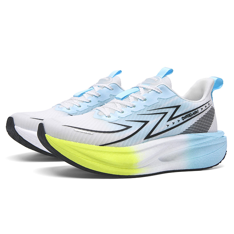 DoraemonA Low top Running Shoes Unisex