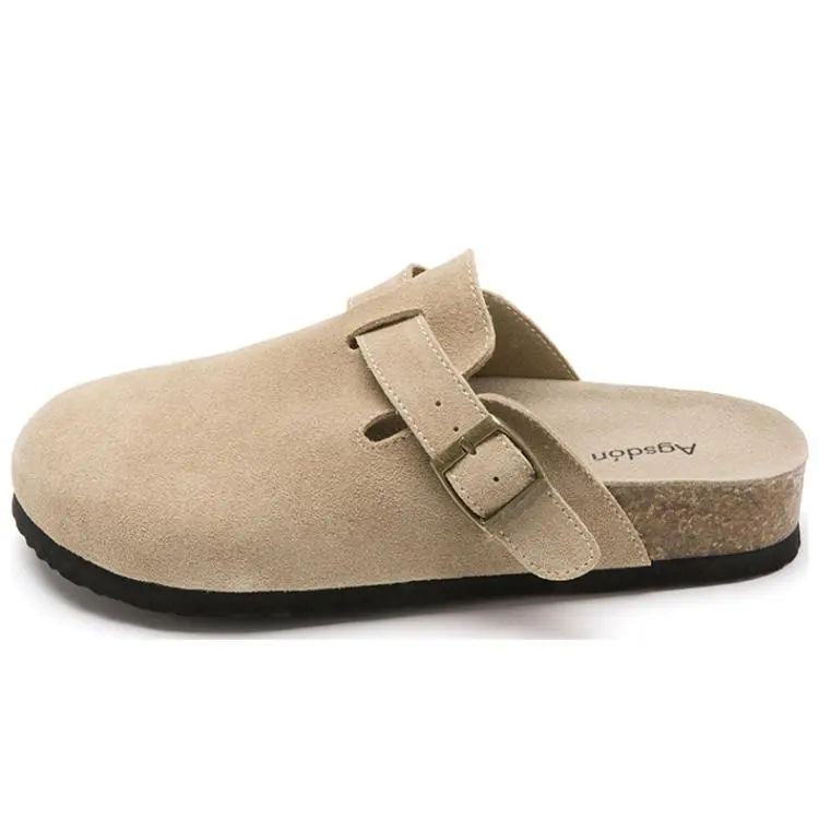 AGSDON Birkenstock Shoes Women's