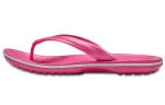 Crocs Crocband Flip Flip Flops Pink