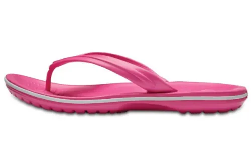 Crocs Crocband Flip Flip Flops Pink