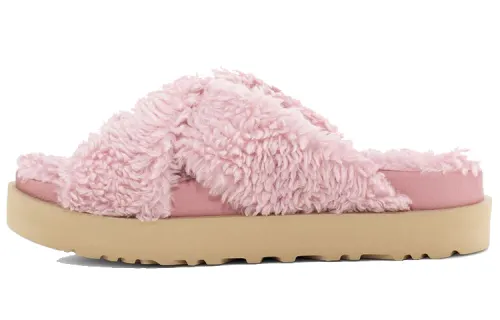 UGG Slide Slippers Women's Pink