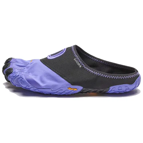 KIKO KOSTADINOV x Suicoke Closed Toe Slippers Men's Blue Black