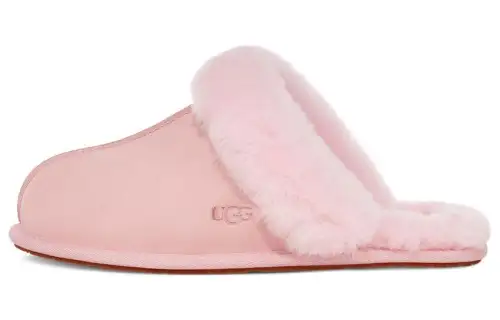 UGG Scuffette II Slipper Pink Cloud Women's