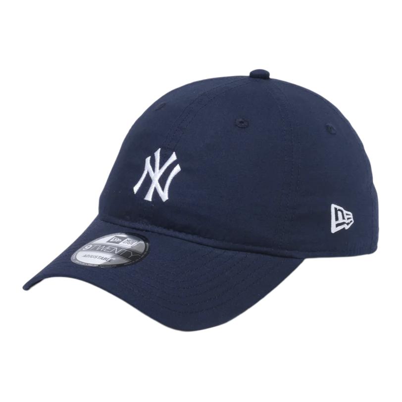 Кепка New Era (синяя)