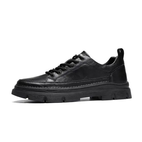 CARTELO Low top Casual Shoes Men's