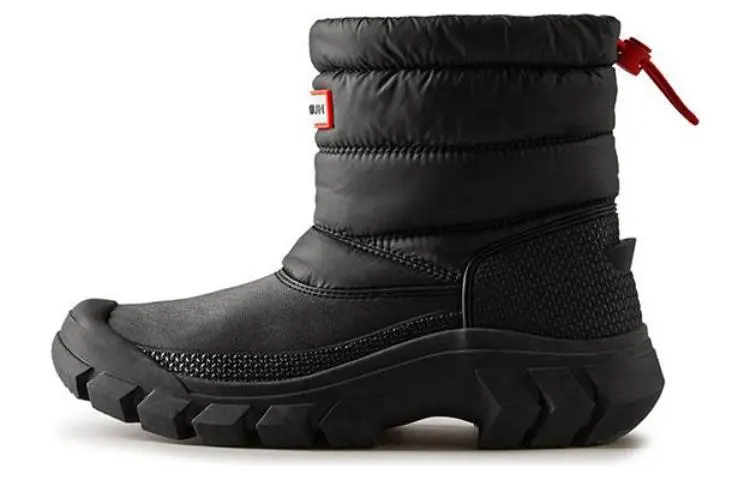 HUNTER Intrepid Snow Boots Women's