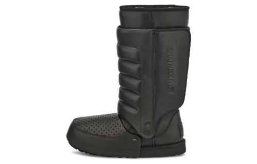 UGG X Shayne Oliver Tall Boots 'Black'