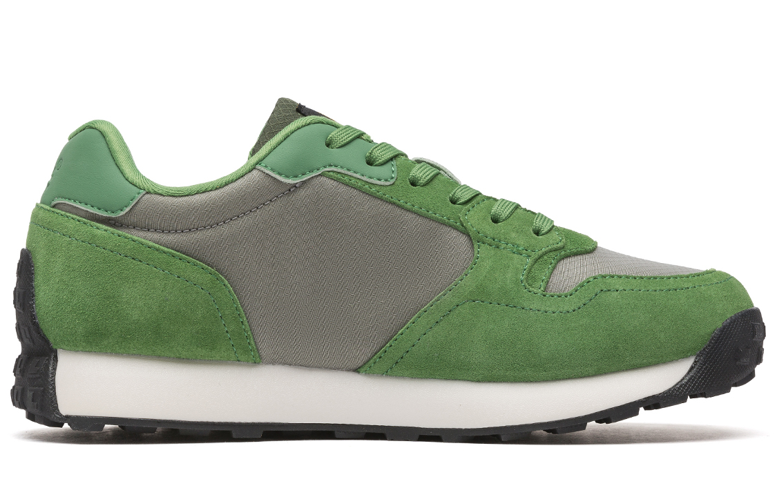 Lee Fabric Low top Running Shoes Men’s