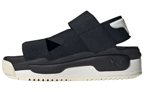 Hokori Y-3 Y-3 'Black'