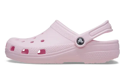 Crocs Classic Clog Pink Milk Women's