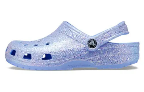 Crocs Classic Clog EVA Clogs Women's Blue