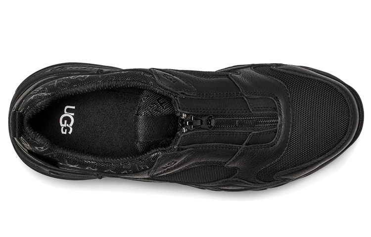 UGG CA805 Zip Gore Tex ‘Black’