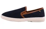 Rivieras Women's Casual Shoes Women's Blue/Brown