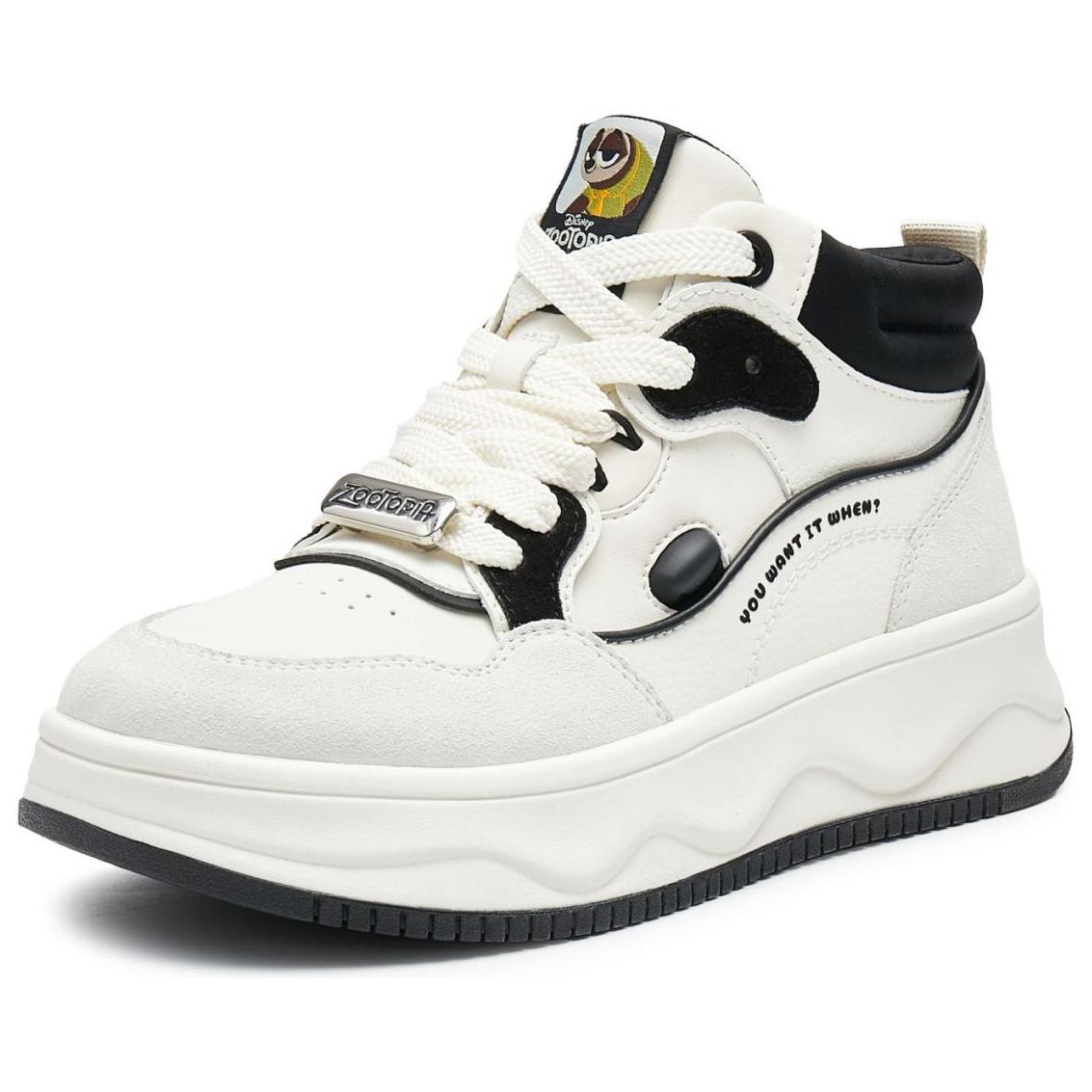 FENGKUANGDONGWUCHENG x Teenmix Half A Beat Slow Ankle Boots Women's