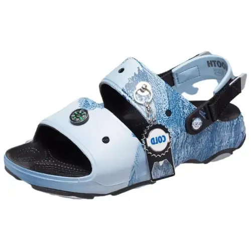 Crocs Classic All Terrain Sandal Busch Beer