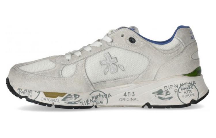 PREMIATA Mase Lace Up Sneakers