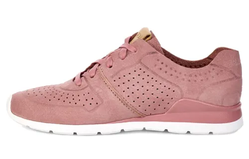 UGG Tye Stardust 'Pink Red' Women's