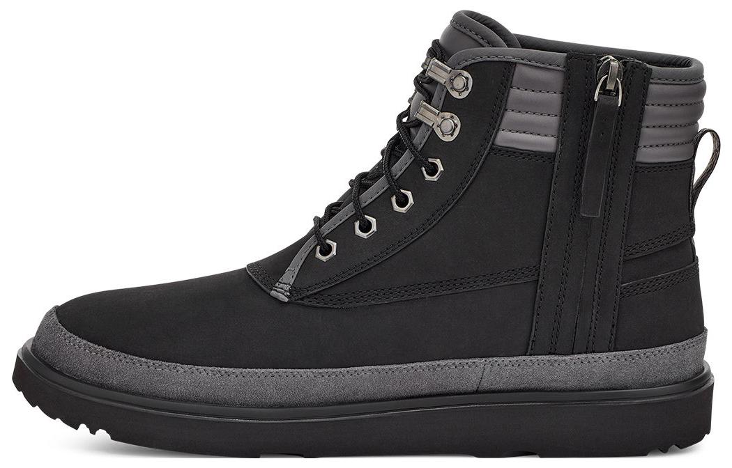 UGG Highland Sport Utility Weather Boot 'Black'