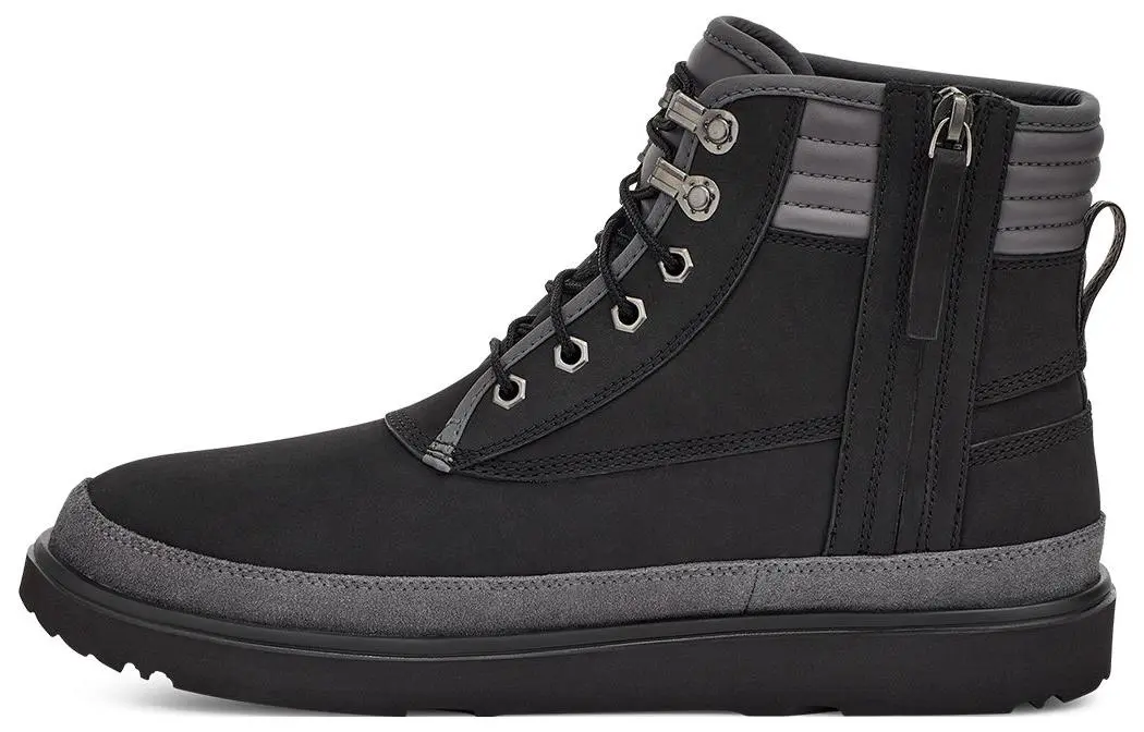UGG Highland Sport Utility Weather Boot 'Black'