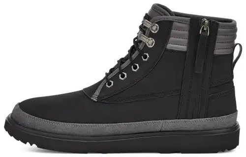 UGG Highland Sport Utility Weather Boot 'Black'