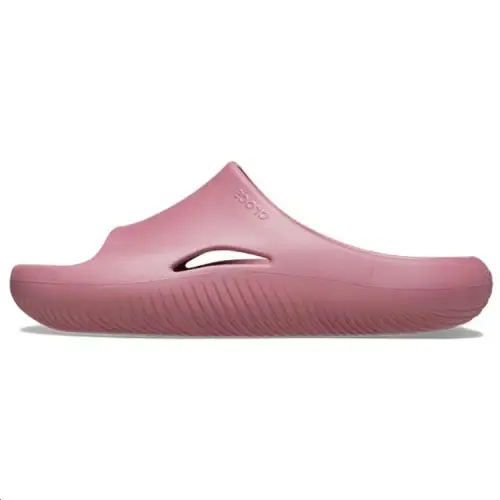 Crocs Slide Slippers Unisex Pink
