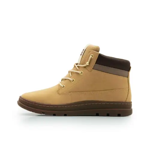 CAT Code Slip Resistant, Abrasion Resistant, Breathable Slip Resistant, Abrasion Resistant, Breathable High top