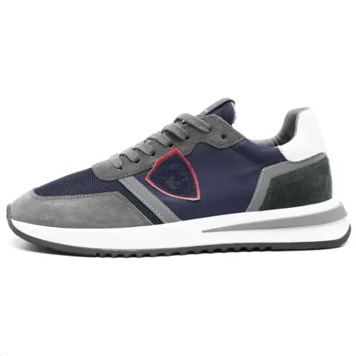 Philippe Model Tropez 2.1 sneakers