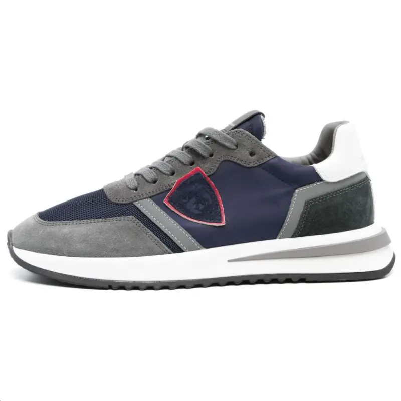 Philippe Model Tropez 2.1 sneakers