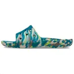 Crocs Slide Slippers Unisex Blue