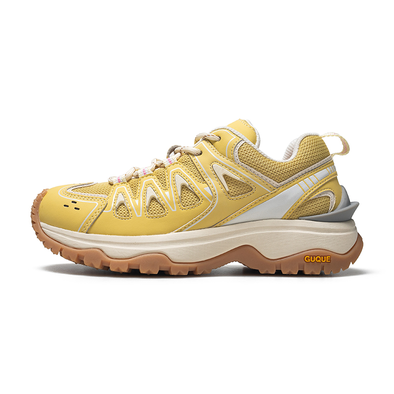 GUQUE Mountaineering & Hiking Shoes Unisex