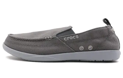 Crocs Casual Shoes Gray